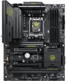 MSI MAG B850 TOMAHAWK WIFI