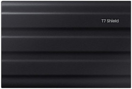Samsung T7 Shield 2TB Black (MU-PE2T0S/EU)