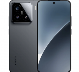 Xiaomi 15 12/512GB Black (Global)