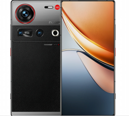 ZTE Nubia Z70S Ultra 12 256GB Classic Black