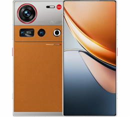 ZTE Nubia Z70S Ultra 16 512GB Antique Brown