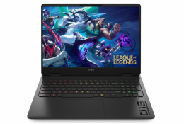 HP OMEN 16-ap0017no Shadow Black (C2FB7EA) EU