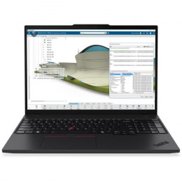 Lenovo ThinkPad P16s G4 (21QR003QRA)