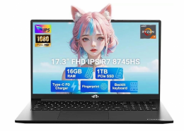 NIMO N177 Black (850066064511) EU