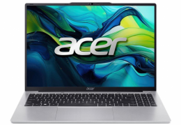 Acer Aspire Lite 16 AL16-52P-55D7 Pure Silver (NX.J2SEG.001) EU