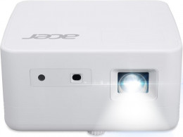 Acer PD1810ic UHD, 1000 lm, LED, 1.5-1.65, WiFi, Whale TV (MR.JY211.001)