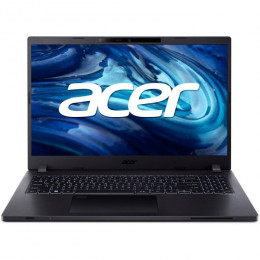 Acer TravelMate P2 TMP215-54-333E NX.VYEEU.008 Shale Black