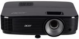 Acer Vero PD2328 WXGA, 3700 lm, LED, 1.55-1.7 (MR.JXT11.001)