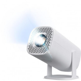 AOpen QH15s HD, 180 lm, LED, 1.25, WiFi, Whale TV (MR.JXV11.001)