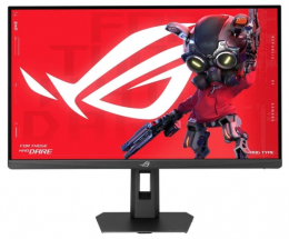 ASUS ROG Strix XG27ACMEG (90LM0C70-B01371) IPS Black 260Hz
