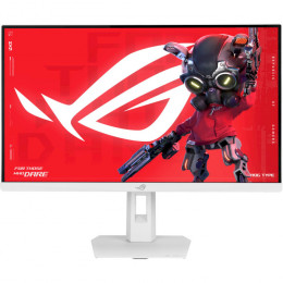 ASUS ROG Strix XG27ACMES-W White (90LM0C92-B01171)