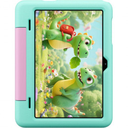 Blackview Tab 20 Kids 10.1 4/64GB / WiFi / Fairy Green (6931548324744)