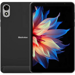Blackview Tab Zeno 1 8 6/256GB LTE Black (6931548323198)