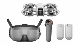 DJI Neo Motion Fly More Combo (CP.FP.00000186.03, CP.FP.00000) EU