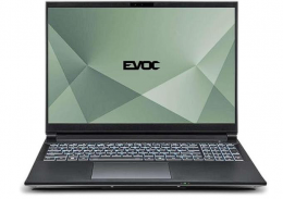 EVOC V5603A Black (V560KNP) EU