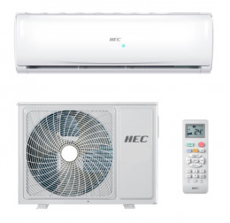 Haier HSU-18LT(I)/HSU-18LT(O)