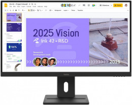 Lenovo ThinkVision E27Q-40 (64BDGAT4EU)