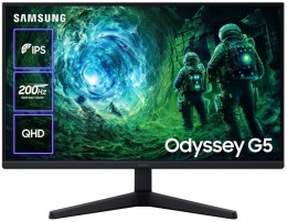 Samsung Odyssey G5 (LS27FG532EIXUA)