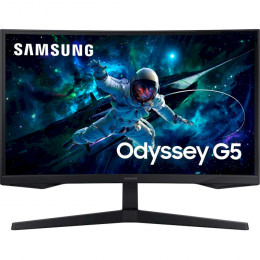 SAMSUNG Odyssey G5 S27CG550EI (LS27CG550EIXUA)