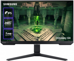 Samsung Odyssey Gaming G40B (LS27BG400EIXUA)