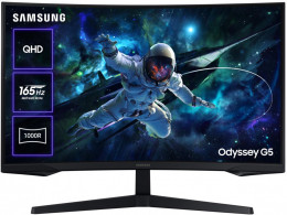 Samsung Odyssey S32CG550 (LS32CG550EIXUA)