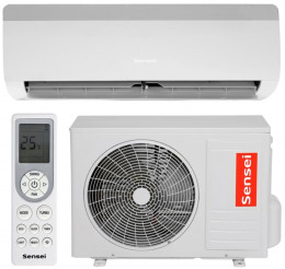 Sensei SAC-09SKW/I