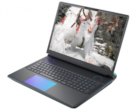 Alienware 18 Area-51 (Alienware-AA18-7871_custom 32/2TB) EU