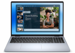 Dell 16 Plus DB16255 Ice Blue (LDB16255-A873BLU-PUS)  EU