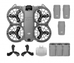 DJI Neo 2 Fly More Combo Standard (CP.FP.00000271.01) EU