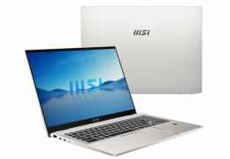 MSI Prestige 16Evo A13M (A13M-407US) EU