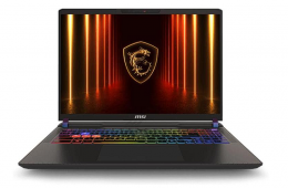 MSI Vector 16 HX AI (VECTOR16HXA2275) EU