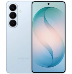 Samsung Galaxy S26 12/256GB Sky Blue (SM-S942BLBGEUC)