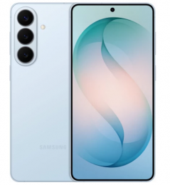 Samsung Galaxy S26+ 12/256GB Sky Blue (SM-S947BLBDEUC)