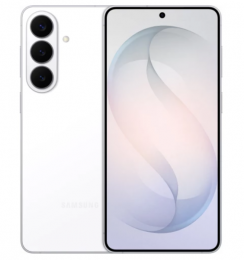 Samsung Galaxy S26 12/512GB White (SM-S942BZWHEUC)