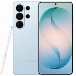 Samsung Galaxy S26 Ultra 12/512GB Sky Blue (SM-S948BLBGEUC)