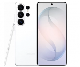Samsung Galaxy S26 Ultra 16/1TB White (SM-S948BZWHEUC)