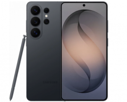 Samsung Galaxy S26 Ultra 16GB/1TB Black (SM-S948BZKHEUC)
