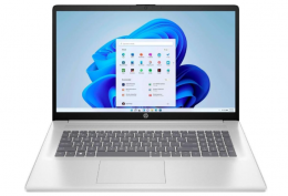 HP 17-CN3263NG Silver (BZ8R4EA) EU