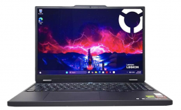 Lenovo Legion 5 (83M00001US Custom 16GB RAM / 1) EU