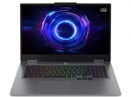 Lenovo LOQ 17IRX10 Luna Gray (83JH008FMH) EU
