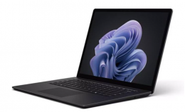 Microsoft Surface Snapdragon X Elite Black (ZHI-00007) EU