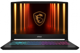 MSI Katana 15 HX B14WGK-293US Custom Win11Pro EU