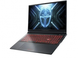 Thunderobot R16 (Thunderobot R16 Black 1NLYA00050) EU