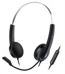 GENIUS HS-220U USB-C 2.4m