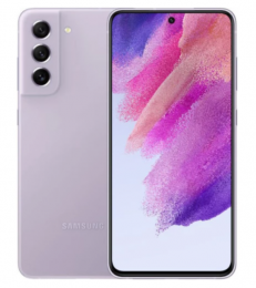 Samsung Galaxy S21 FE 5G 6/128GB Lavender (SM-G990BLVD, SM-G990BLVF)