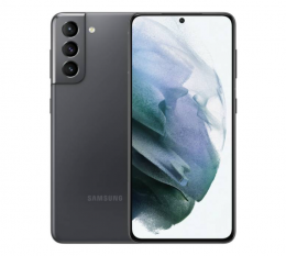 Samsung Galaxy S21 SM-G9910 8/128GB Phantom Grey (SM-G9910ZAE)