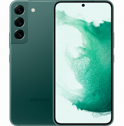 Samsung Galaxy S22 SM-S9010 8/128GB Phantom Green (SM-S9010ZGAA)