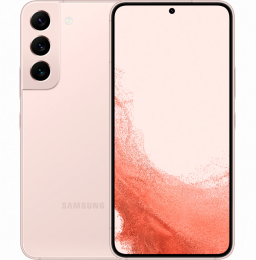 Samsung Galaxy S22 SM-S9010 8/128GB Pink Gold (SM-S9010ZDAA)