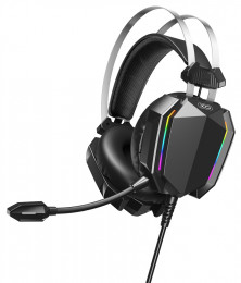 XO Static Gaming GE-07 Black