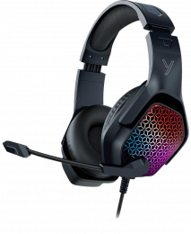 YENKEE YHP 3006 TRINITY Gaming headphones USB, 3.5mm jack